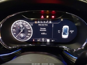 Bentley Continental III 2020 Bentley Flying Spur W12 2020 6.0l 6.0 Benzyna 626KM, zdjęcie 12