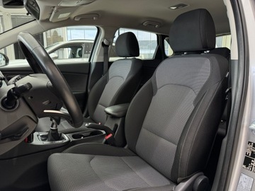 Hyundai i30 III Hatchback Facelifting 1.5 DPI 110KM 2022 Hyundai i30 Classic + / 1 właściciel / Salon Polsk, zdjęcie 8