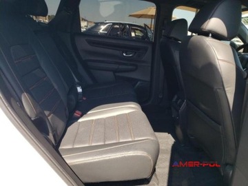 Honda CR-V VI 2024 Honda CR-V 2024 r., 2,0L SPORT L HYBRID 2.0 Hybryda 204KM, zdjęcie 10