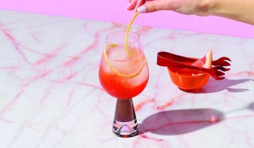 SODASTREAM Сироп без сахара Grapefruit Zero 3 x 440мл