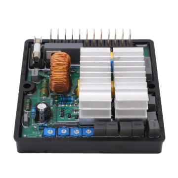 Автоматический регулятор напряжения SR7-2 ABS AVR