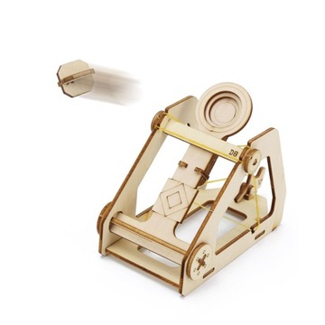 Катапульты Наборы игрушек 