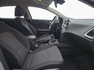 Kia Ceed III Hatchback 1.0 T-GDi 120KM 2020 Kia Ceed 1.0 T-GDI, FV23, Polski salon, 1 właścici, zdjęcie 12