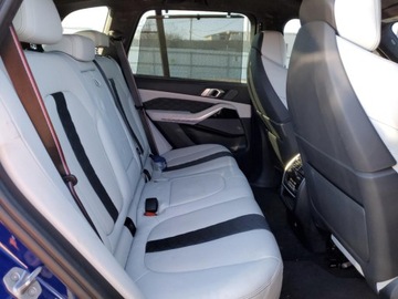 BMW X5 G05 M SUV 4.4 M 600KM 2022 BMW X5 M 2022 4.4l 4.4 Benzyna 600KM, zdjęcie 11