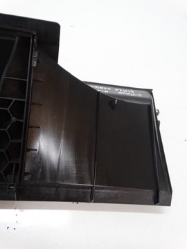 КРЫШКА КАБИННОГО ФИЛЬТРА MERCEDES W169 982492M