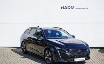 Peugeot 2025 Peugeot 308 Peugeot 308 GT SW 136KM Mhev 1.2 Benzyna 136KM, zdjęcie 9