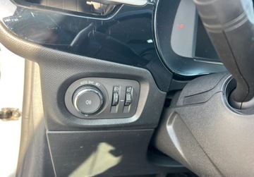 Opel Corsa F CORSA-e e 136KM 2024 Opel Corsa Elektryczny 136KM, zdjęcie 12