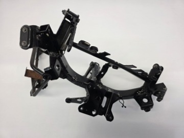 Передний багажник Yamaha FJR 1300 01-05