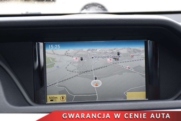 Mercedes Klasa E W212 Kombi 350 CGI BlueEFFICIENCY 306KM 2010 Mercedes-Benz Klasa E 4-Matic Duza-Navi Klimatronic Tempomat Skora El.Kla, zdjęcie 13