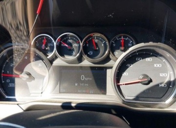 Chevrolet Silverado II 2021 Chevrolet Silverado 2021, 5.3L, 4x4, LT TRAIL BOSS, od ubezpieczalni 5.3, zdjęcie 11