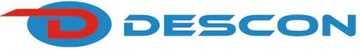 DEDRA Настольный вентилятор 45Вт DESCON DA-1601B