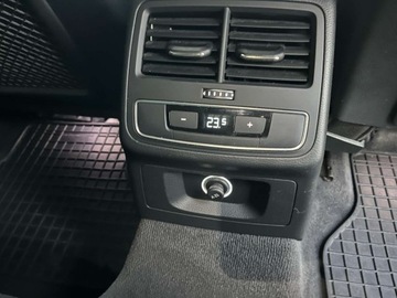 Audi A4 B9 Avant 2.0 TDI 150KM 2018 Audi A4 Avant 2.0 diesel 150 KM 6 biegow zarej w PL zadbany mozliwa za, zdjęcie 26