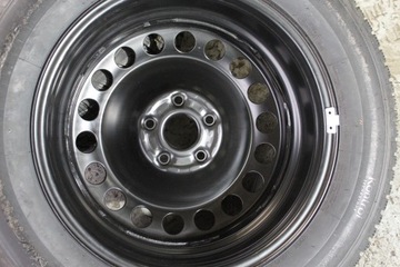 AUDI Q2 Q3 17" 5X112 ET38 6,5J A3 A4 A6 POKLICE