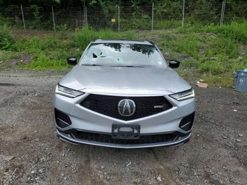 Acura MDX II 2023 Acura MDX Type S Advance 2023 3.0l, zdjęcie 5