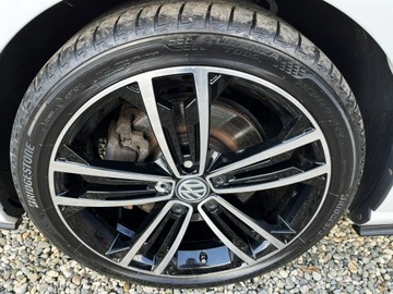 Volkswagen Golf VII GTD 3d Facelifting 2.0 TDI-CR BMT 184KM 2017 Volkswagen Golf GTD/Automat / Bezwypadek/Serwis, zdjęcie 37