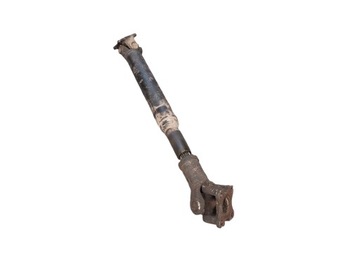 HŘÍDEL HNACÍ PŘEDNÍ SSANGYONG REXTON I (2002-2006) 2.7 XDI 165KM