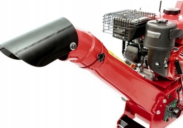 Бензиновый измельчитель WEIMA WMS304