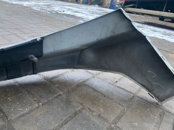 MASKA MŘÍŽKA RENAULT TRAFIC VIVARO PRIMASTAR 01-14