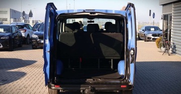 Opel Vivaro B Kombi Extra Long H1 2,9t 1.6 BiTurbo 140KM 2015 Opel Vivaro (nr 081) 2.0 140KM 9 osob Tempomat Hak Bluetooth 1.6 Diesel, zdjęcie 7