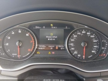 Audi A5 F5 2023 Audi A5 Sportback Premium 45 S-Line 2023 2.0 Benzyna 261KM, zdjęcie 11