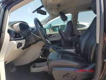 Chrysler Voyager V 2020 Chrysler Voyager 2020 r.,3,6L VOYAGER LXI 3.6 Benzyna 287KM, zdjęcie 7