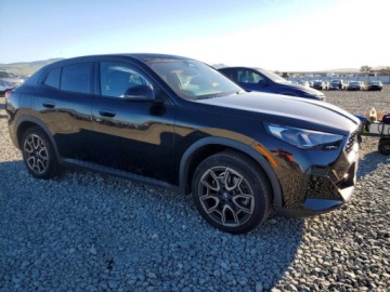 BMW X2 U10 2025 BMW X2 xDrive28i 2025 2.0 Benzyna 228KM, zdjęcie 4