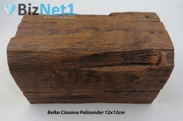 Балка Декоративная балка Рустик Ciosan 20х13 2М