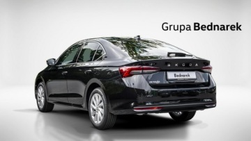 Skoda Octavia IV Liftback 1.5 TSI EVO 150KM 2026 Škoda Octavia Skoda Octavia Drive Selection 1.5, zdjęcie 30