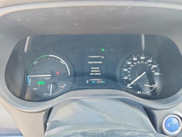 Toyota Sienna III 2022 Toyota Sienna XSE 2022 2.5 Benzyna 189KM, zdjęcie 9