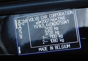 Volvo XC40 2021 Volvo XC 40 z Gwarancja Kamera El. klapa Keyless Go.Podgrzewane Fotele., zdjęcie 22