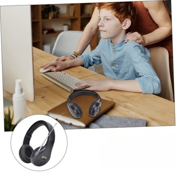 БЕСПРОВОДНЫЕ НАУШНИКИ РАДИОНУШНИКИ CAMPUS