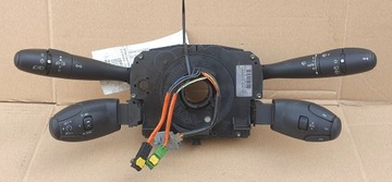 CITROEN C5 II 2004-2008r PRZEŁĄCZNIK ZESPOLONY TAŚMA 96611304XT