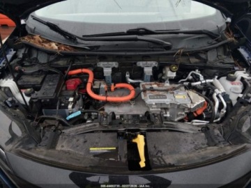 Nissan Ariya 2023 Nissan Ariya Evolve 2023 Elektryczny 389KM, zdjęcie 9