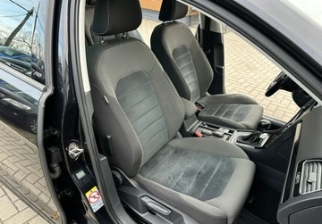 Volkswagen Golf VII Hatchback 3d 2.0 TDI-CR DPF 150KM 2014 Volkswagen Golf 2.0 TDI 150KM Automat DSG Gwarancja Zamiana Zarejestrowany, zdjęcie 21