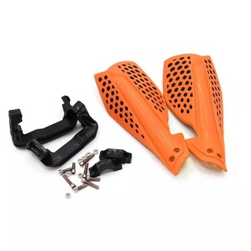 РУЧКИ KTM CROSS ENDURO LEAF