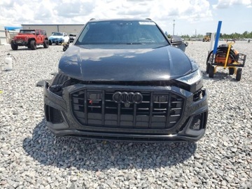 Audi 2023 Audi SQ8 Prestige 2023 4.0l 4.0 Benzyna 500KM, zdjęcie 5