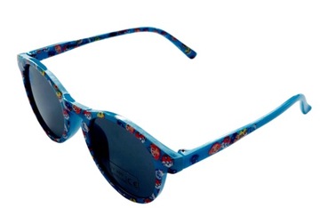 ДЕТСКИЕ СОЛНЦЕЗАЩИТНЫЕ ОЧКИ PAW PAW PATROL UV 400