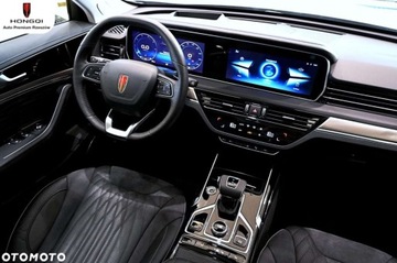 Hongqi HS5 2025 Hongqi HS5 FV23Podgrzewana KierownicaKamera 360Reflektory LED 2.0, zdjęcie 6