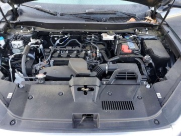 Honda CR-V VI 2024 Honda CR-V 2024 HONDA CR-V EX 1.5 Benzyna 190KM, zdjęcie 6