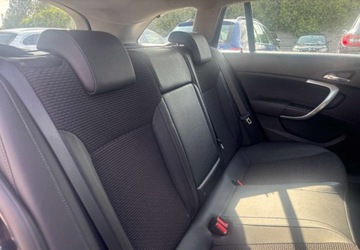 Opel Insignia I Country Tourer 2.0 CDTI Ecotec 170KM 2015 Opel Insignia samochod krajowy 2.0 Diesel 170KM, zdjęcie 12