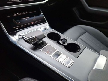 Audi A6 C8 Allroad 3.0 45 TDI 245KM 2025 Audi A6 Avant FV, Carplay, Hak, Matrix LED, DCC, powiekszane zbiorniki 3.0, zdjęcie 20