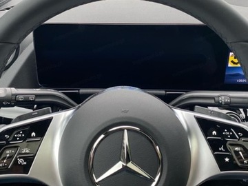 Mercedes GLA II Off-roader Facelifting 1.3 200 163KM 2025 MERCEDES-BENZ GLA 200 Progressive Suv 1.3 (163KM) 2025, zdjęcie 6