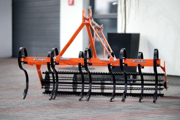 Культиватор 150 Стандарт + струнный каток Ursus Iseki