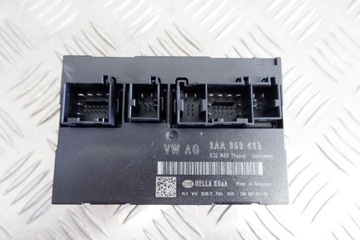 MODUL POHODĚ VW PASSAT B7 (362) 3AA959433 2012