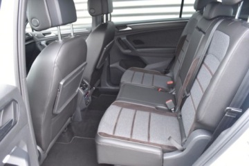 Seat Tarraco SUV 2.0 TDI 190KM 2020 Seat Tarraco SalonPL TDI 190KM Xcellence 7-os. 4x4 DSG BeatsKameraACC VAT23, zdjęcie 35