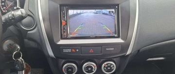 Mitsubishi ASX I SUV 1.6 MIVEC 117KM 2012 Mitsubishi ASX Mitsubishi ASX 1.6 ARCTIC 1.6 Benzyna 117KM, zdjęcie 15