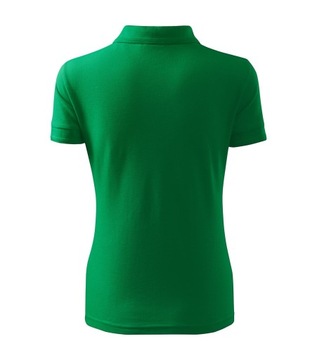 XL koszulka polo damska pique ADLER MALFINI 210