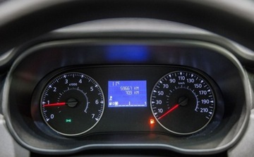 Dacia Duster II SUV 1.0 TCe 90KM 2021 Dacia Duster 1.0 TCe Essential BenzynaLPG 90KM, zdjęcie 5