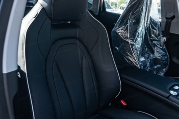 Chery Tiggo 7 1.6 TGDI 147KM 2025 CHERY Tiggo 7 Comfort 1.6 T-GDI DCT Suv 147KM 2025, zdjęcie 5