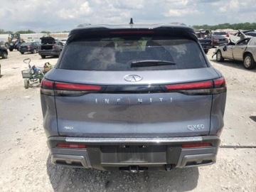 Infiniti 2023 Infiniti QX60 Autograph, 2023r., 4x4, 3.5L 3.5 Benzyna 295KM, zdjęcie 5